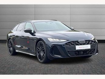 Audi A6 2.0 TDI Quattro 204 Launch Edition 5dr S Tronic