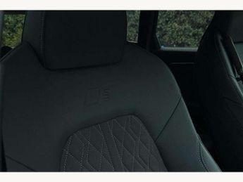 Audi A6 Avant 2.0 TDI Quattro 204 Launch Edition 5dr S Tronic