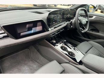 Audi A6 Avant 2.0 TDI Quattro 204 Launch Edition 5dr S Tronic