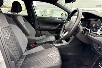 Volkswagen Taigo 1.5 TSI 150 R-Line 5dr DSG