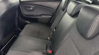 Toyota Yaris 1.5 Hybrid Excel 5dr CVT