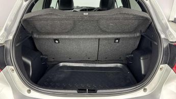 Toyota Yaris 1.5 Hybrid Excel 5dr CVT