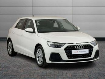 Audi A1 30 TFSI 110 Sport 5dr
