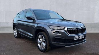 Skoda Kodiaq 1.5 TSI SE L Executive 5dr DSG [7 Seat]