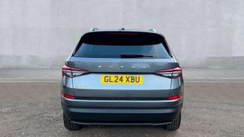 Skoda Kodiaq 1.5 TSI SE L Executive 5dr DSG [7 Seat]