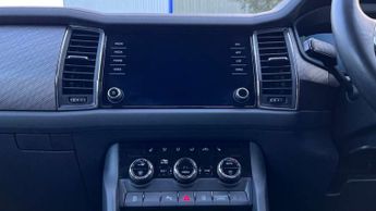 Skoda Kodiaq 1.5 TSI SE L Executive 5dr DSG [7 Seat]