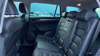 Skoda Kodiaq 1.5 TSI SE L Executive 5dr DSG [7 Seat]