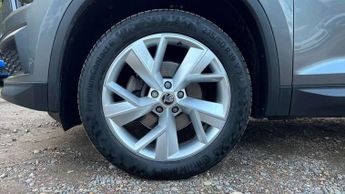 Skoda Kodiaq 1.5 TSI SE L Executive 5dr DSG [7 Seat]