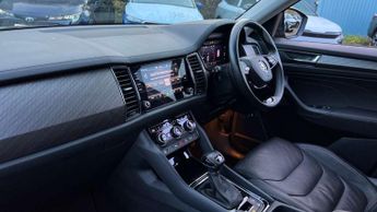 Skoda Kodiaq 1.5 TSI SE L Executive 5dr DSG [7 Seat]