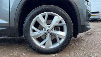 Skoda Kodiaq 1.5 TSI SE L Executive 5dr DSG [7 Seat]