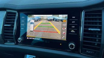 Skoda Kodiaq 1.5 TSI SE L Executive 5dr DSG [7 Seat]