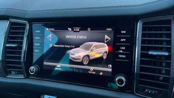 Skoda Kodiaq 1.5 TSI SE L Executive 5dr DSG [7 Seat]