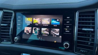 Skoda Kodiaq 1.5 TSI SE L Executive 5dr DSG [7 Seat]