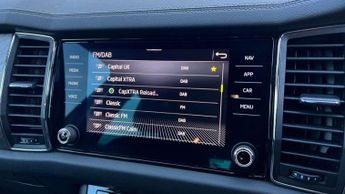 Skoda Kodiaq 1.5 TSI SE L Executive 5dr DSG [7 Seat]