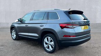 Skoda Kodiaq 1.5 TSI SE L Executive 5dr DSG [7 Seat]