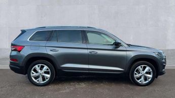 Skoda Kodiaq 1.5 TSI SE L Executive 5dr DSG [7 Seat]
