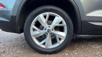 Skoda Kodiaq 1.5 TSI SE L Executive 5dr DSG [7 Seat]