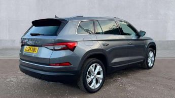 Skoda Kodiaq 1.5 TSI SE L Executive 5dr DSG [7 Seat]