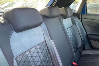 Volkswagen Polo 1.0 TSI 115 R-Line 5dr DSG