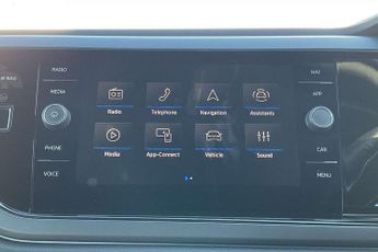 Volkswagen Polo 1.0 TSI 115 R-Line 5dr DSG