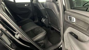 Volvo XC40 1.5 T3 [163] R DESIGN 5dr Geartronic