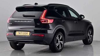 Volvo XC40 1.5 T3 [163] R DESIGN 5dr Geartronic
