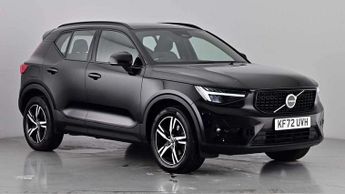 Volvo XC40 2.0 B3P Plus Dark 5dr Auto