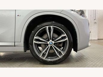 BMW X1 xDrive 20i M Sport 5dr Step Auto