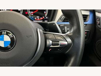 BMW X1 xDrive 20i M Sport 5dr Step Auto