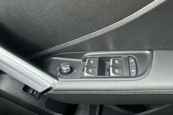 Audi SQ2 SQ2 Quattro 5dr S Tronic