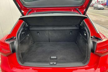 Audi SQ2 SQ2 Quattro 5dr S Tronic