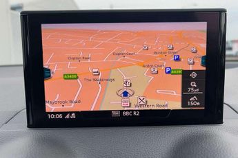 Audi SQ2 SQ2 Quattro 5dr S Tronic