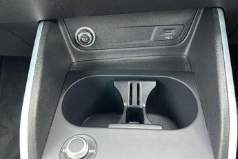 Audi SQ2 SQ2 Quattro 5dr S Tronic