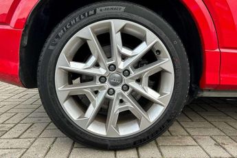 Audi SQ2 SQ2 Quattro 5dr S Tronic