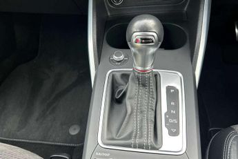 Audi SQ2 SQ2 Quattro 5dr S Tronic