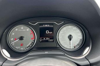 Audi SQ2 SQ2 Quattro 5dr S Tronic