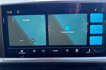 Volkswagen Transporter 2.0 TDI 150 Commerce Van Auto