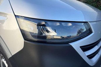 Volkswagen Transporter 2.0 TDI 150 Commerce Van Auto