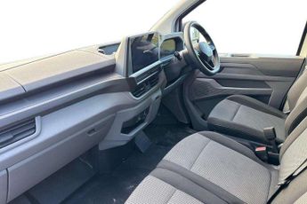 Volkswagen Transporter 2.0 TDI 150 Commerce Van Auto