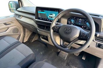 Volkswagen Transporter 2.0 TDI 150 Commerce Van Auto