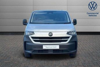 Volkswagen Transporter 2.0 TDI 150 Commerce Van Auto