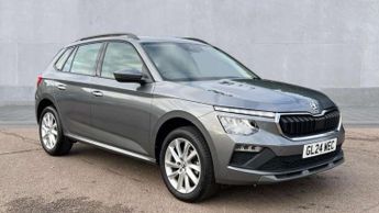 Skoda Kamiq 1.0 TSI SE 5dr