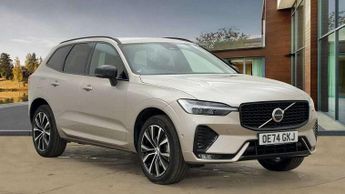 Volvo XC60 2.0 B5P Plus Dark 5dr AWD Geartronic