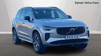 Volvo XC90 2.0 B5P Plus Dark 5dr AWD Geartronic