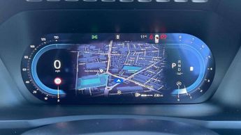 Volvo XC90 2.0 B5P Plus Dark 5dr AWD Geartronic