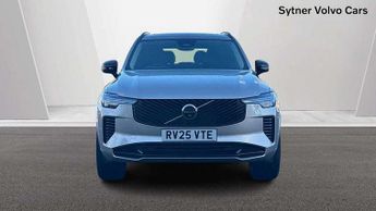 Volvo XC90 2.0 B5P Plus Dark 5dr AWD Geartronic