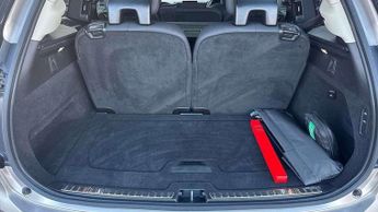 Volvo XC90 2.0 B5P Plus Dark 5dr AWD Geartronic