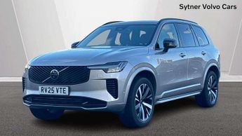 Volvo XC90 2.0 B5P Plus Dark 5dr AWD Geartronic