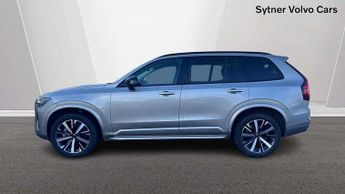 Volvo XC90 2.0 B5P Plus Dark 5dr AWD Geartronic