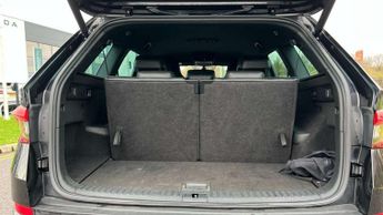Skoda Kodiaq 2.0 TDI 190 Sport Line 4x4 5dr DSG [7 Seat]